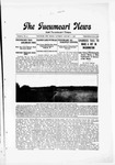 Tucumcari News Times, 01-11-1908 by The Tucumcari Print. Co.