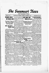 Tucumcari News Times, 11-30-1907 by The Tucumcari Print. Co.