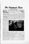Tucumcari News Times, 11-23-1907 by The Tucumcari Print. Co.