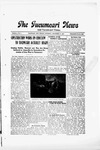 Tucumcari News Times, 11-16-1907 by The Tucumcari Print. Co.
