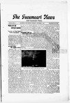 Tucumcari News Times, 11-09-1907 by The Tucumcari Print. Co.