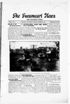 Tucumcari News Times, 10-26-1907 by The Tucumcari Print. Co.