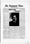 Tucumcari News Times, 09-28-1907 by The Tucumcari Print. Co.