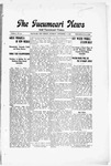 Tucumcari News Times, 09-21-1907 by The Tucumcari Print. Co.
