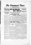Tucumcari News Times, 09-14-1907 by The Tucumcari Print. Co.