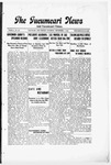 Tucumcari News Times, 09-07-1907 by The Tucumcari Print. Co.