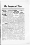 Tucumcari News Times, 08-31-1907 by The Tucumcari Print. Co.