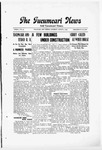 Tucumcari News Times, 08-03-1907 by The Tucumcari Print. Co.