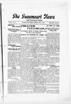 Tucumcari News Times, 07-27-1907 by The Tucumcari Print. Co.