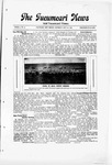 Tucumcari News Times, 07-20-1907 by The Tucumcari Print. Co.