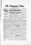 Tucumcari News Times, 07-13-1907 by The Tucumcari Print. Co.