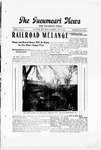 Tucumcari News Times, 07-06-1907 by The Tucumcari Print. Co.