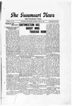 Tucumcari News Times, 06-22-1907 by The Tucumcari Print. Co.