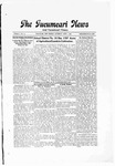 Tucumcari News Times, 06-01-1907 by The Tucumcari Print. Co.