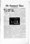 Tucumcari News Times, 05-04-1907 by The Tucumcari Print. Co.