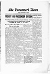 Tucumcari News Times, 04-27-1907 by The Tucumcari Print. Co.