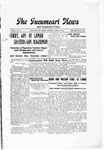 Tucumcari News Times, 04-20-1907 by The Tucumcari Print. Co.