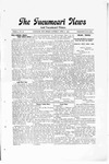 Tucumcari News Times, 04-06-1907 by The Tucumcari Print. Co.