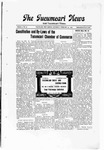 Tucumcari News Times, 02-23-1907 by The Tucumcari Print. Co.