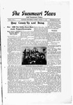 Tucumcari News Times, 01-19-1907 by The Tucumcari Print. Co.