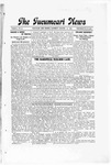 Tucumcari News, 01-12-1907 by The Tucumcari Print. Co.