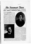 Tucumcari News, 10-27-1906 by The Tucumcari Print. Co.