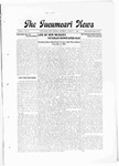Tucumcari News, 08-11-1906 by The Tucumcari Print. Co.