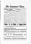 Tucumcari News, 07-07-1906 by The Tucumcari Print. Co.