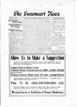 Tucumcari News, 06-23-1906 by The Tucumcari Print. Co.