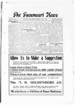 Tucumcari News, 06-16-1906 by The Tucumcari Print. Co.