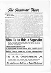 Tucumcari News, 06-09-1906 by The Tucumcari Print. Co.