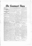 Tucumcari News, 05-26-1906 by The Tucumcari Print. Co.