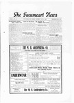 Tucumcari News, 05-05-1906 by The Tucumcari Print. Co.