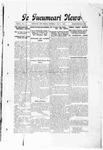 Tucumcari News, 01-06-1906 by The Tucumcari Print. Co.