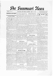 Tucumcari News, 12-30-1905 by The Tucumcari Print. Co.