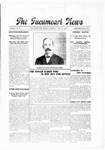 Tucumcari News, 12-16-1905 by The Tucumcari Print. Co.