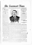 Tucumcari News, 12-09-1905 by The Tucumcari Print. Co.