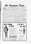 Tucumcari News, 12-02-1905 by The Tucumcari Print. Co.
