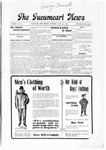 Tucumcari News, 11-25-1905 by The Tucumcari Print. Co.