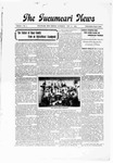 Tucumcari News, 11-11-1905 by The Tucumcari Print. Co.