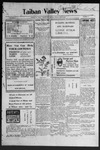 Taiban Valley News, 07-13-1917 by J. N. Crenshaw