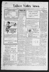 Taiban Valley News, 07-20-1917 by J. N. Crenshaw