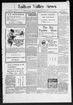 Taiban Valley News, 07-27-1917 by J. N. Crenshaw