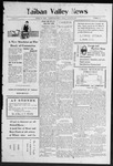 Taiban Valley News, 08-24-1917 by J. N. Crenshaw