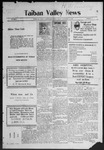 Taiban Valley News, 12-14-1917 by J. N. Crenshaw