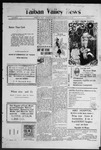 Taiban Valley News, 12-21-1917 by J. N. Crenshaw