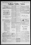 Taiban Valley News, 02-22-1918 by J. N. Crenshaw