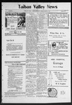 Taiban Valley News, 03-15-1918 by J. N. Crenshaw