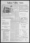 Taiban Valley News, 03-22-1918 by J. N. Crenshaw