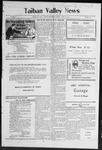 Taiban Valley News, 04-12-1918 by J. N. Crenshaw